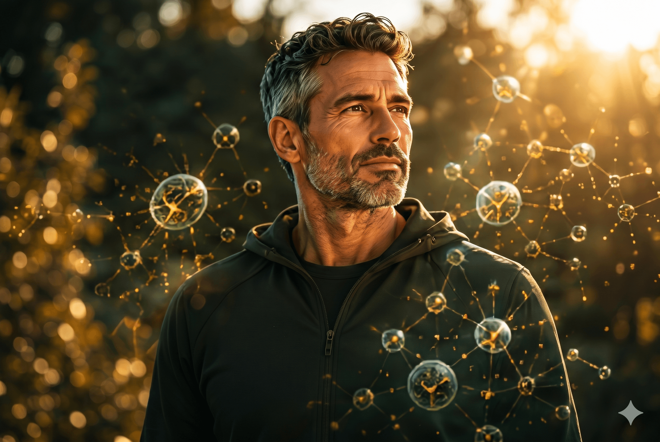 Cellular Longevity Protocol