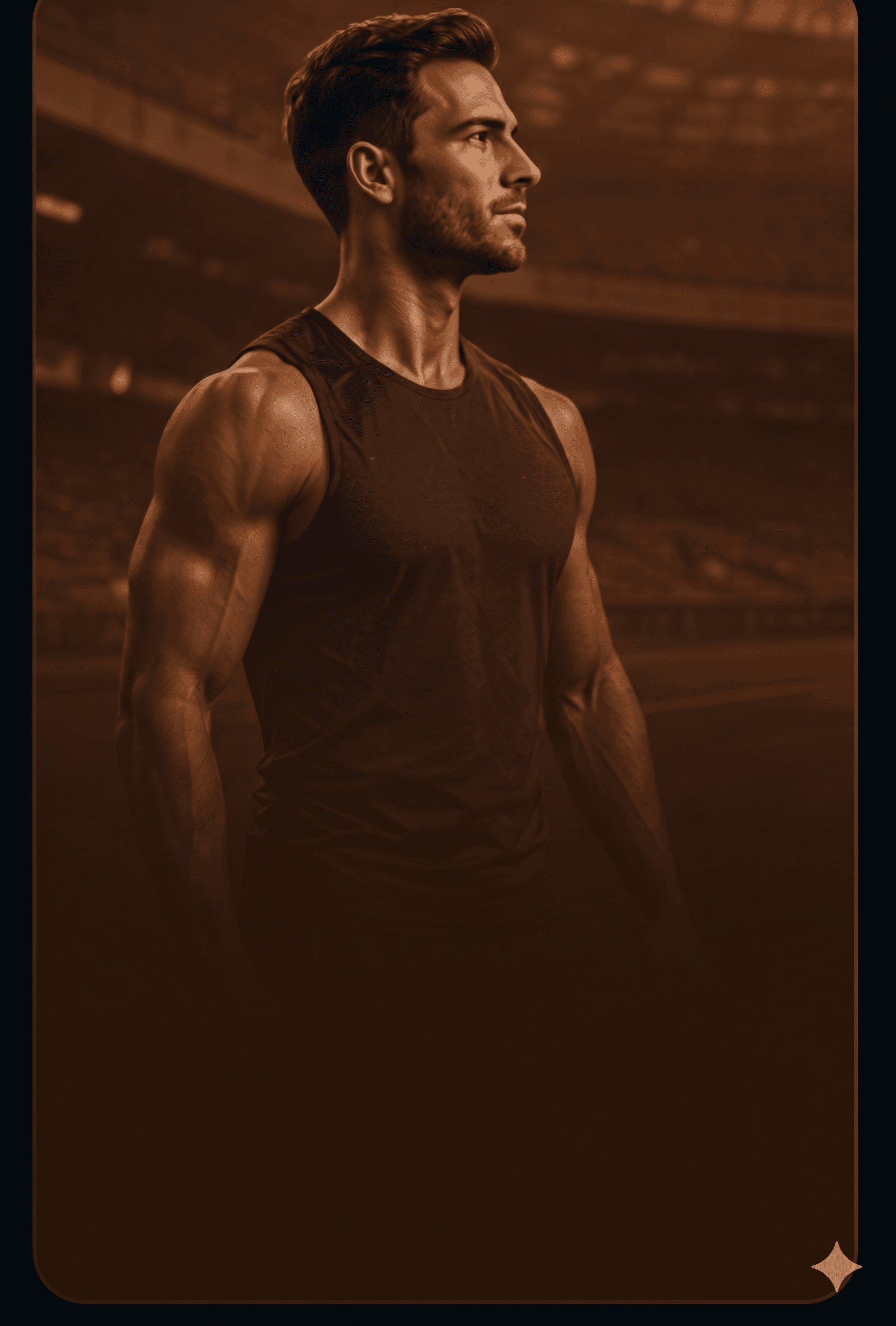 The Athlete