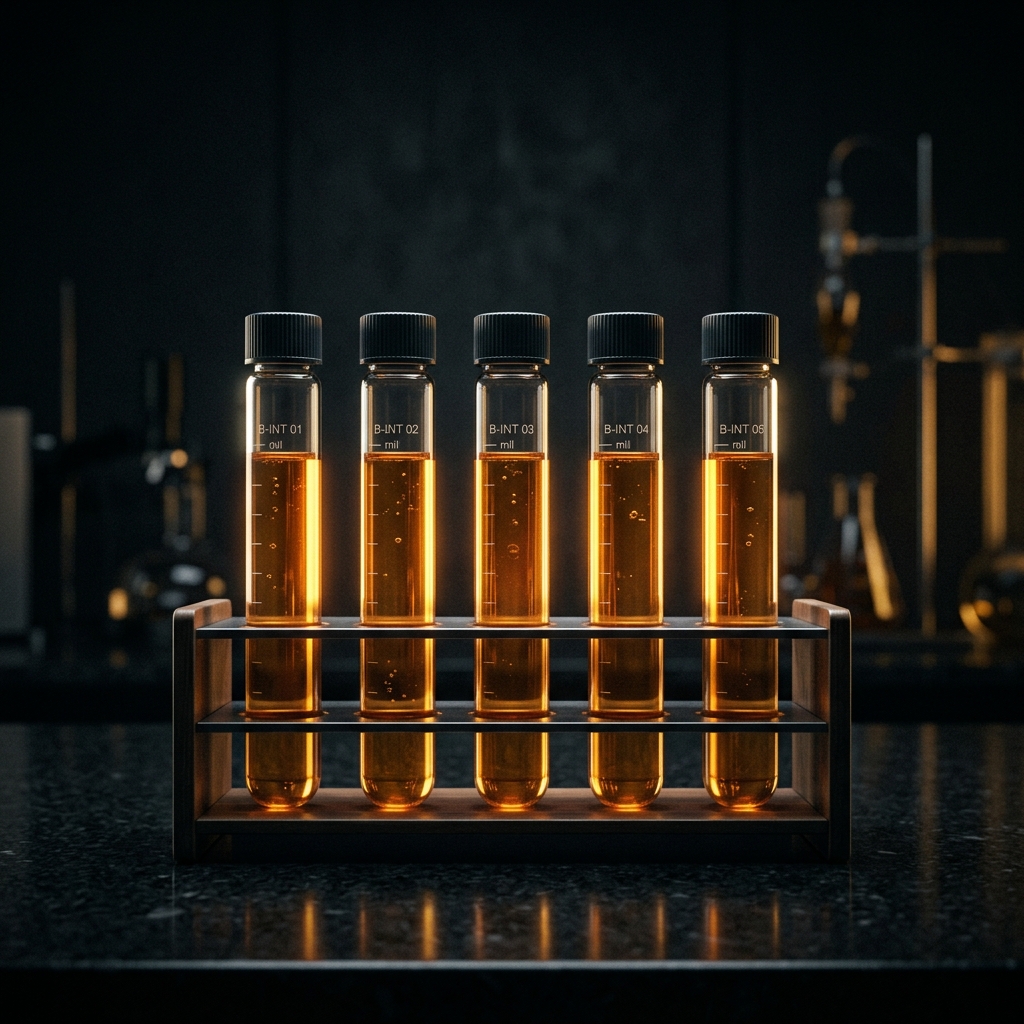 Biomarker Intelligence