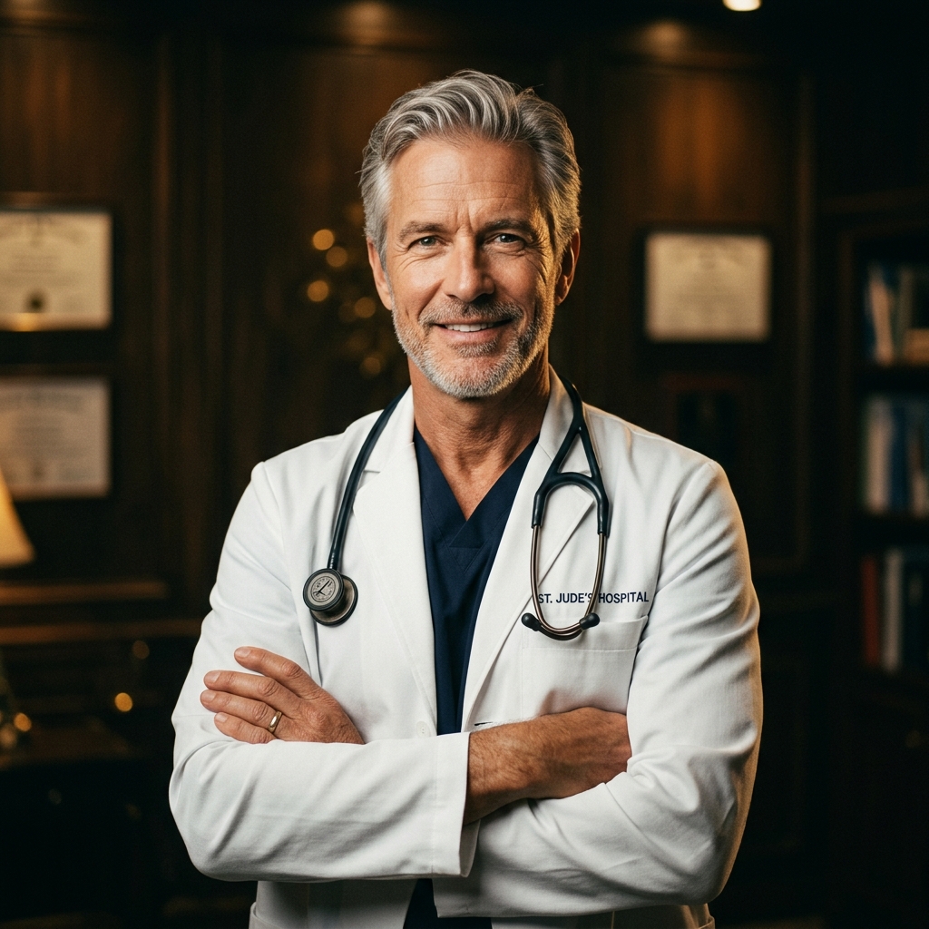 Physician Review