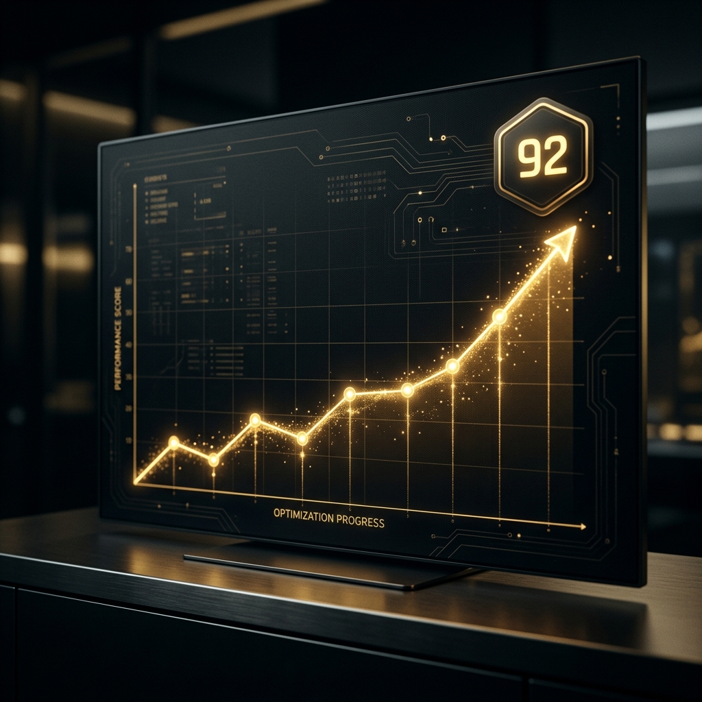 Continuous Optimization